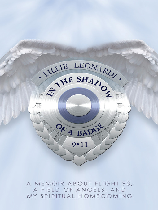 Title details for In the Shadow of a Badge by Lillie Leonardi - Available